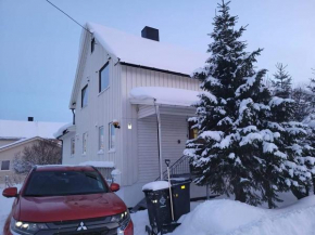 FeelHome One bedroom apartment Vidarsveg
